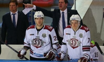 Ģirts Ankipāns, Dinamo Rīga, www.sportazinas.com