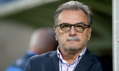 Ante Cacič, www.sportazinas.com