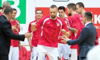 BK Jēkabpils, www.sportazinas.com