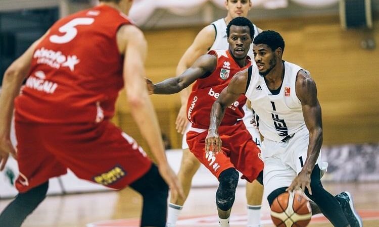 BK VEF, Sportazinas.com