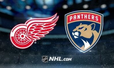 NHL: Arizona atkārto anti-rekordu, bet Detroita rada jaunu rekordu