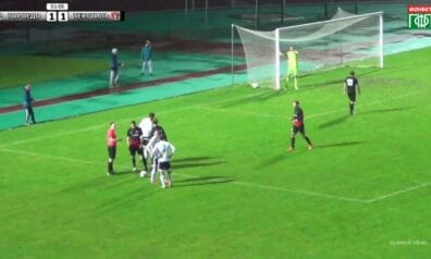 Komentētājs pārtrauc komentēt spēli, kuru ietekmē negodīgi tiesneša lēmumi (VIDEO)