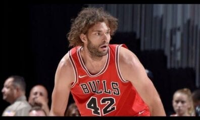 Bertāns nespēlē, “Spurs” uzveic “Bulls”