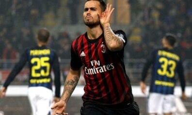Suso, Sportazinas.com