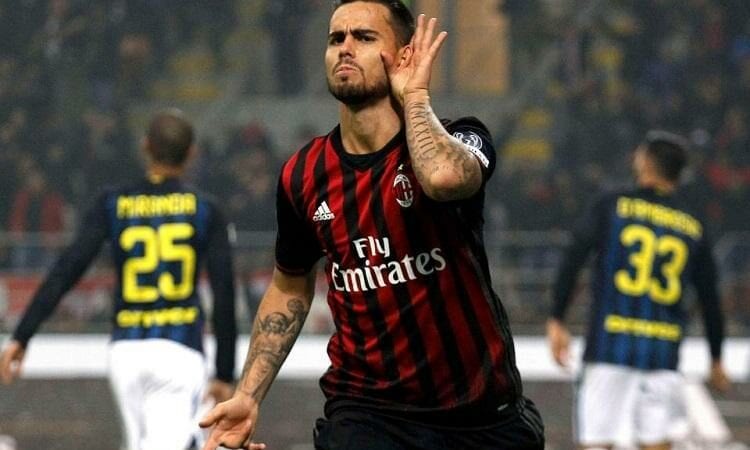 Suso, Sportazinas.com
