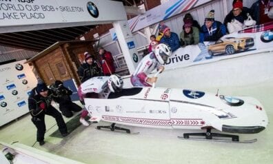 Bobslejs Sportazinas.com