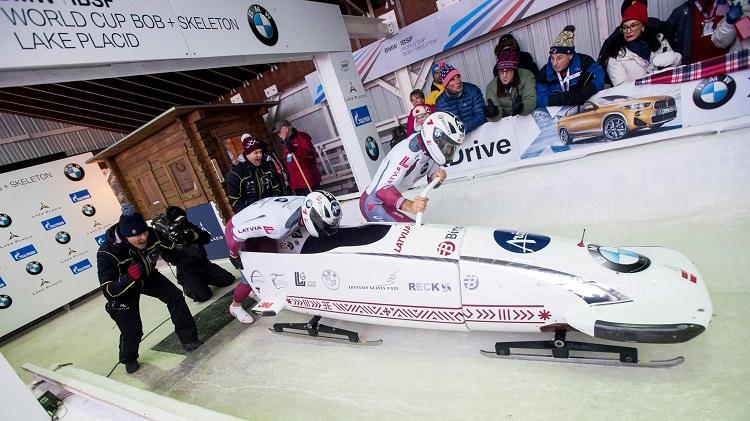 Bobslejs Sportazinas.com