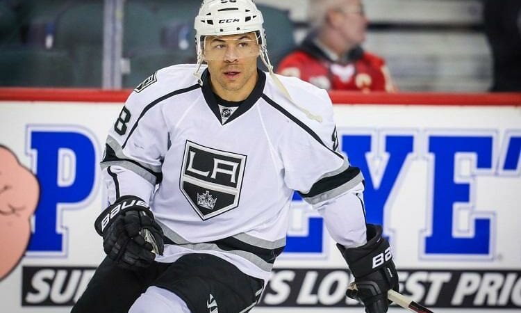 Džeroms Iginla, www.sportazinas.com