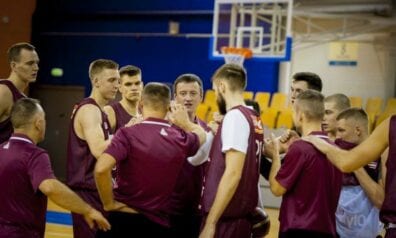 basketbols, sportazinas