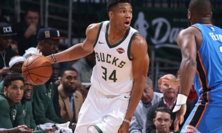 Bucks, Sportazinas