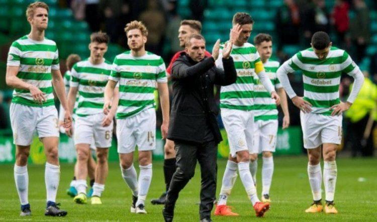 celtic, sportazinas
