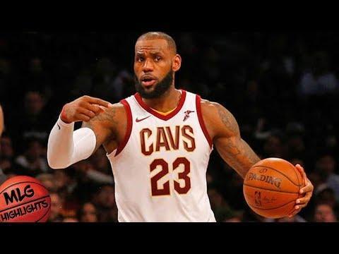 Lebrons Džeimss, Sportazinas.com