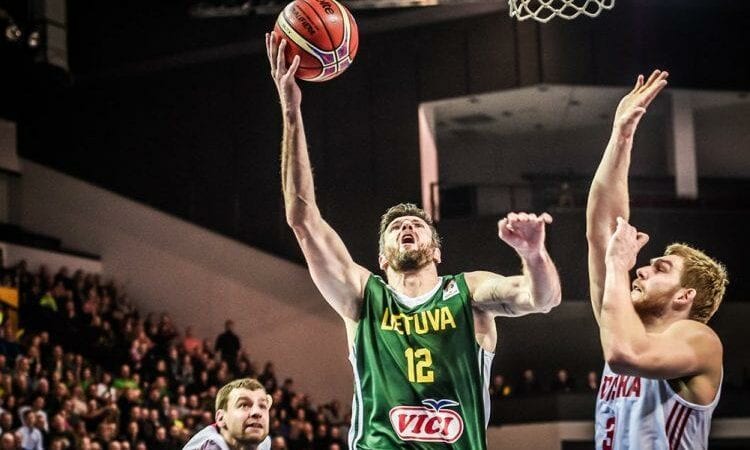 lietuva, Sportazinas