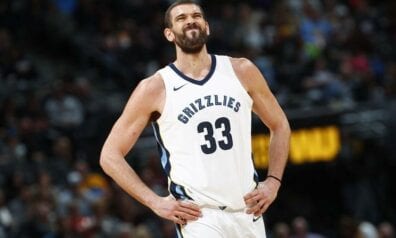 Marc Gasol, www.sportazinas.com