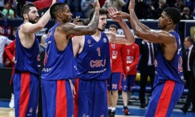 Maskavas CSKA, Sportazinas.com