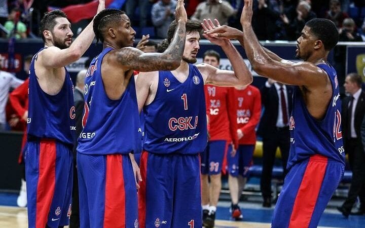 Maskavas CSKA, Sportazinas.com