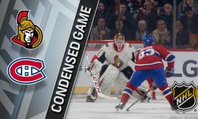 NHL: “Canadiens” izcīna trešo uzvaru pēc kārtas