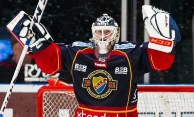 Mikales Telkvists, www.sportazinas.com