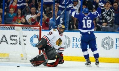 nhl, sportazinas