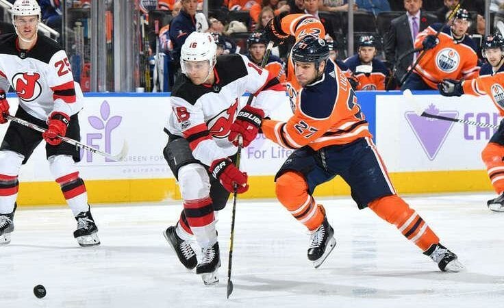 NHL, Sportazinas.com