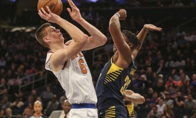 Kristaps Porzingis, www.sportazinas.com