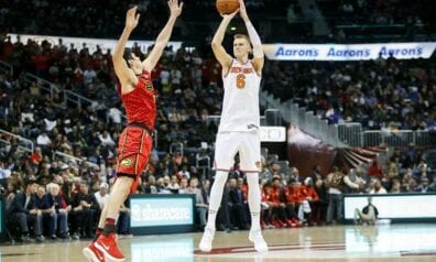 Kristaps Porziņģis, www.sportazinas.com