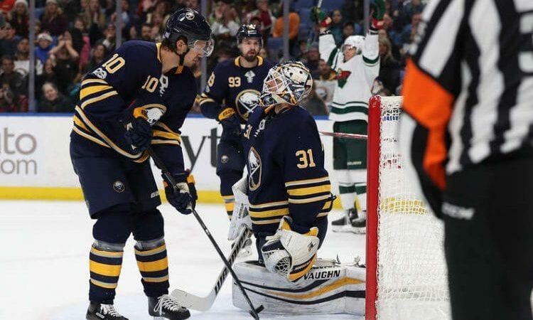 sabres, sportazinas