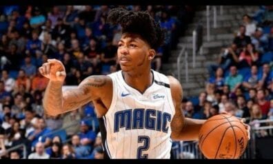 Porziņģis nespēlē, ”Knicks” piekāpjas ”Magic” (VIDEO)