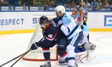 slovan, sportazinas