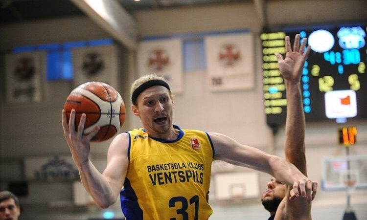 BK Ventspils Sportazinas.com