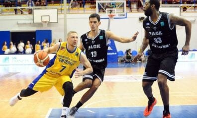 BK Ventspils Sportazinas.com