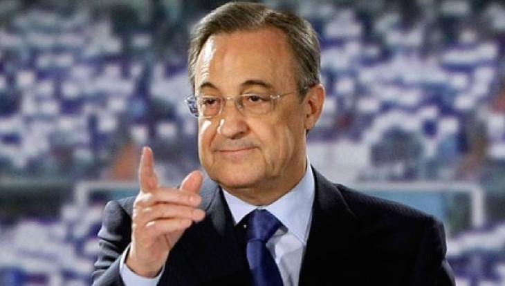 Florentino Peress Sportazinas.com