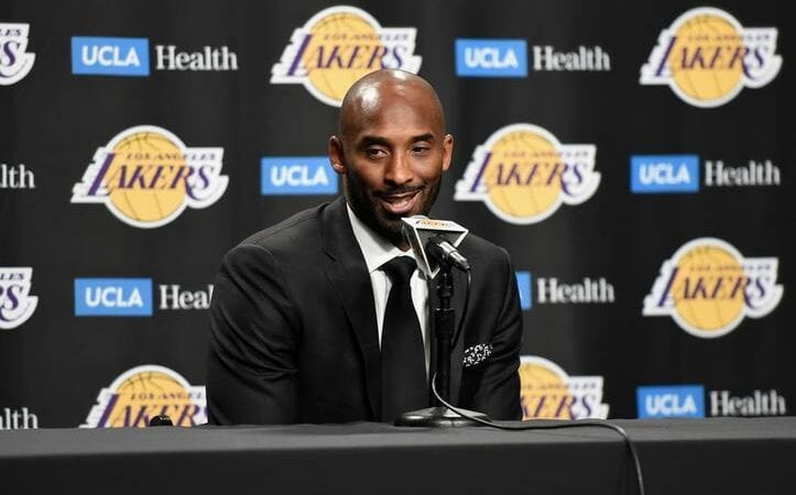 Kobe Braients Sportazinas.com