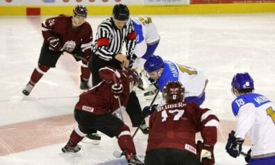 Latvija U20, www.sportazinas.com
