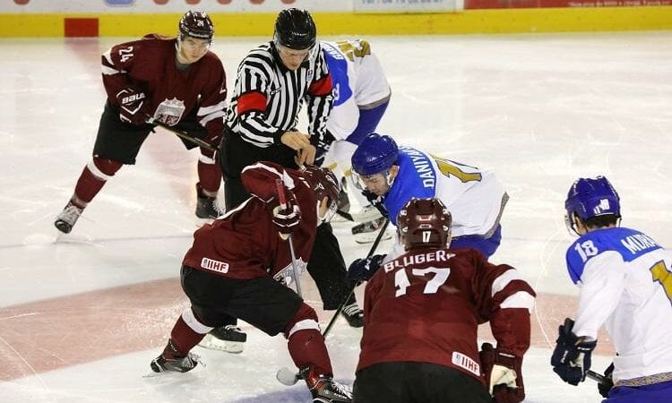 Latvija U20, www.sportazinas.com