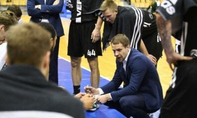 VEF Riga Sportazinas.com