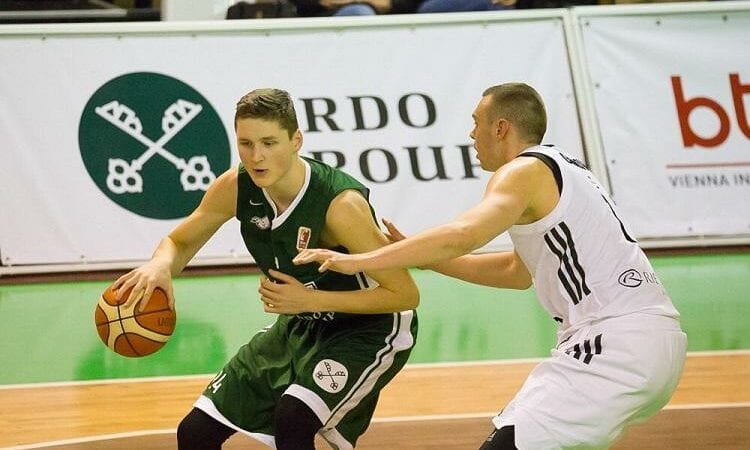 Valmiera ORDO - VEF Rīga Sportazinas.com