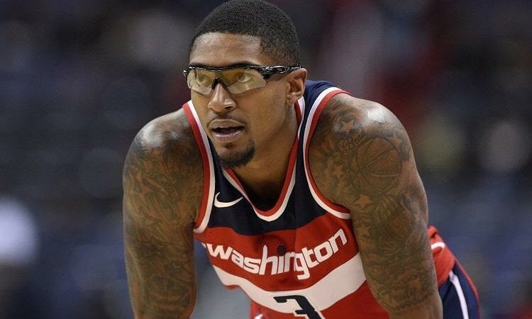 Bradley Beal, Bredlijs Bīls, www.sportazinas.com