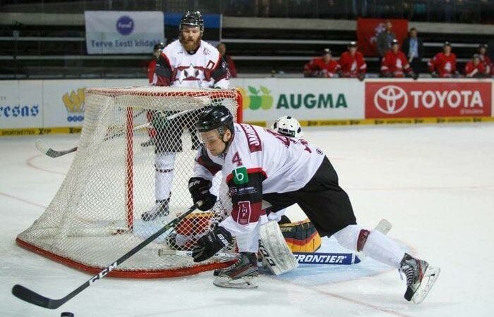 Latvijas klubu izlase, www.sportazinas.com