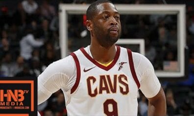 NBA: Lebrons atnes “Cavaliers” uzvaru par buksējošo “Grizzlies” vienību