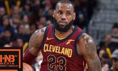 NBA: Lebrons atkārto savu rezultatīvo piespēļu rekordu