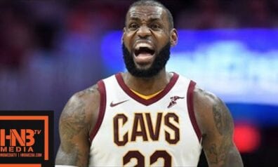 ”Cavs” 17. uzvara 18 mačos, panākumi arī citām līderēm (VIDEO)