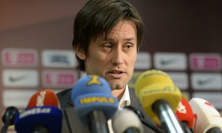 Tomass Rosickis, www.sportazinas.com