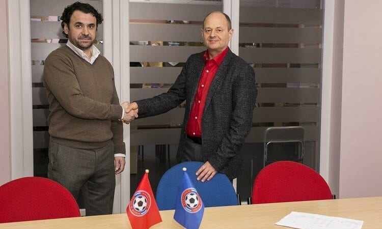 Aleksandrs Kurtejans Sportazinas.com