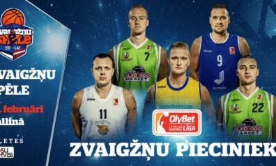 Zvaigžņu spēle, Sportazinas.com