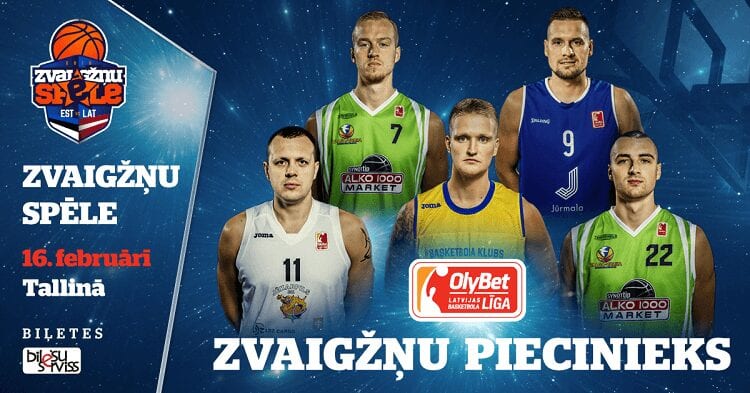 Zvaigžņu spēle, Sportazinas.com