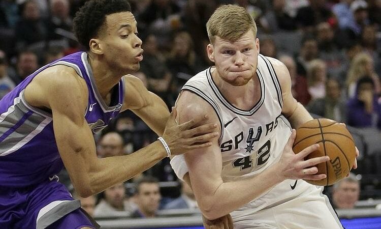 Davis Bertans, www.sportazinas.com