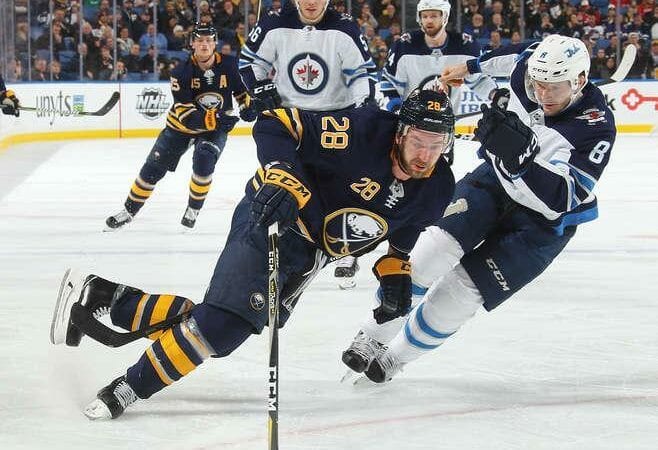 girgensons, sportazinas