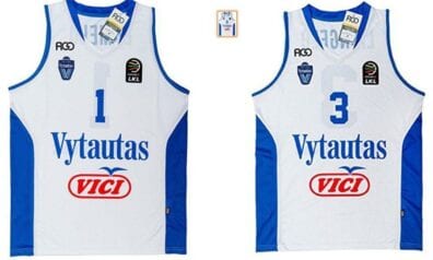 kreklini, sportazinas