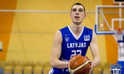 Linards Jaudznems, LU, www.sportazinas.com